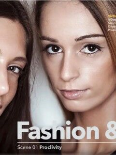 Erica Fontes & Talia Mint